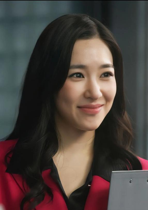 Tiffany (SNSD) vướng nghi vấn làm mũi-4