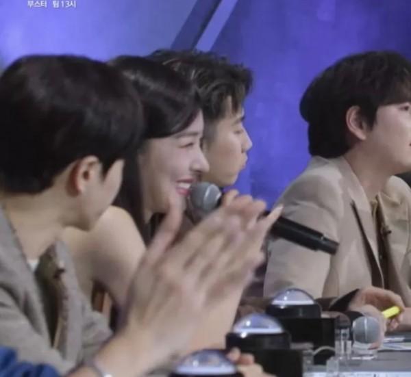 Tiffany (SNSD) vướng nghi vấn làm mũi-2