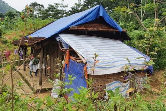 Tương lai bé gái Phú Thọ ra sao khi sinh con ở tuổi 11?