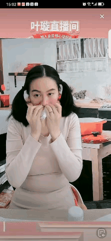 Mỹ nhân TVB Diệp Tuyền xuất hiện lạ lẫm, nhiều cử chỉ kỳ quặc-3