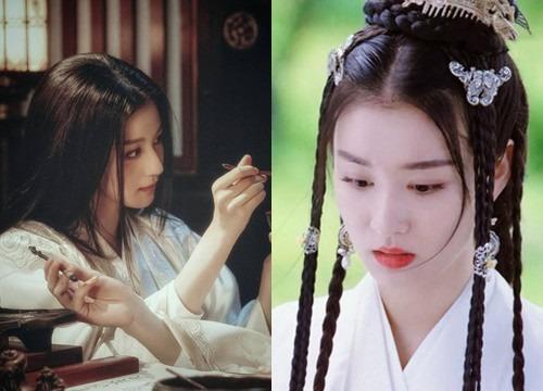 Tiểu Lưu Diệc Phi lộ loạt ảnh hồi nhỏ xinh từ trong trứng-7