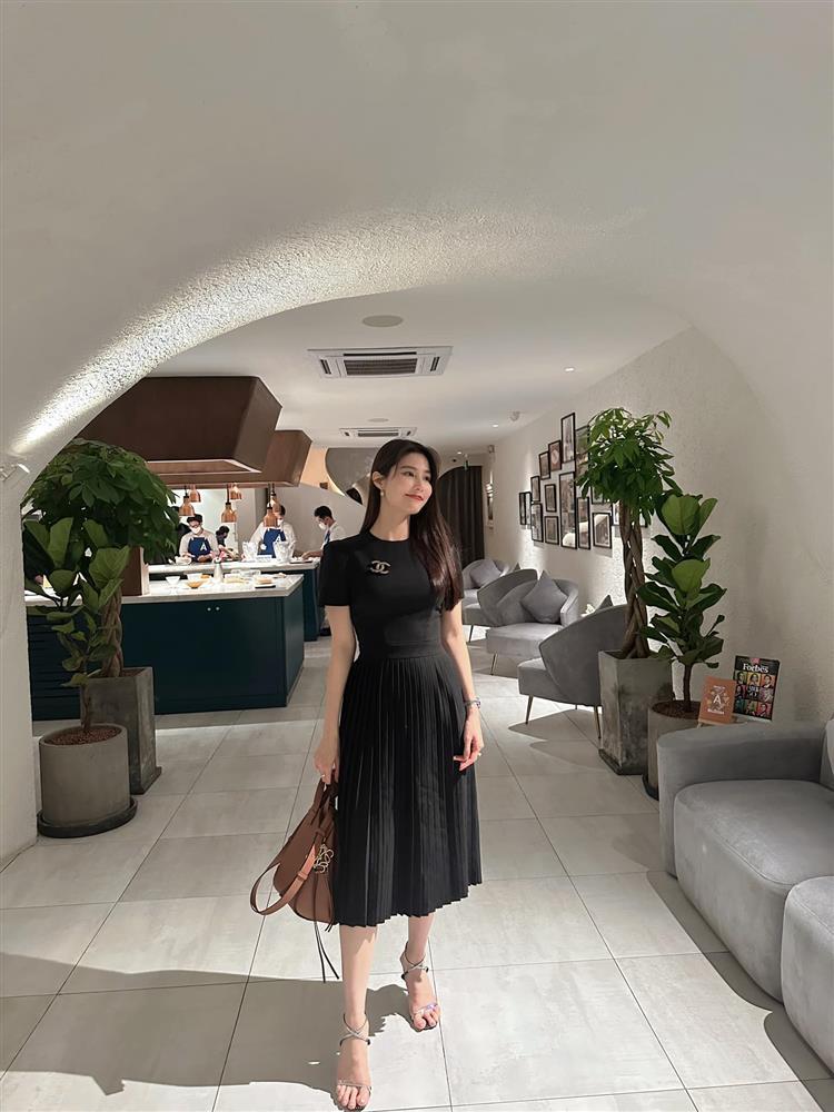 Showbiz Việt ngày 17/2: Xuân Lan bàn chuyện phụ nữ nấu ăn dở-3