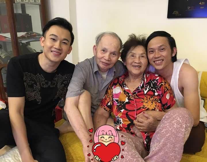 Showbiz Việt ngày 17/2: Xuân Lan bàn chuyện phụ nữ nấu ăn dở-4