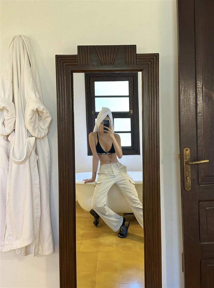 Showbiz Việt ngày 17/2: Xuân Lan bàn chuyện phụ nữ nấu ăn dở-8