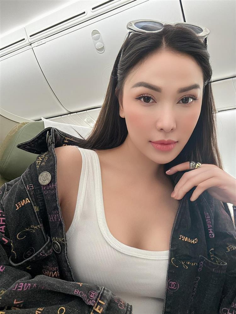 Showbiz Việt ngày 17/2: Xuân Lan bàn chuyện phụ nữ nấu ăn dở-11