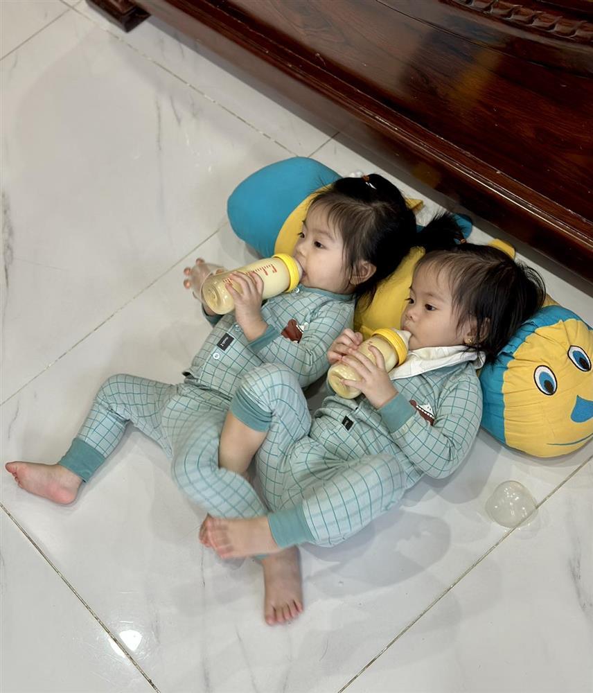 Showbiz Việt ngày 17/2: Xuân Lan bàn chuyện phụ nữ nấu ăn dở-14