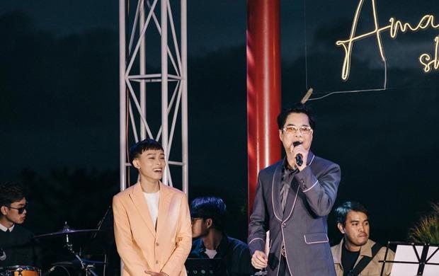 Tranh cãi về cách dạy bảo Hồ Văn Cường khác nhau của 2 nghệ sĩ gạo cội-1