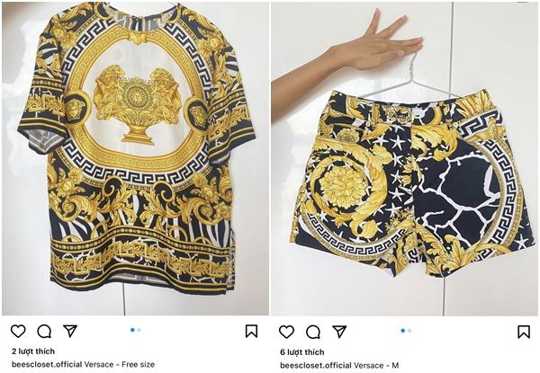 Phạm Hương thanh lý hàng loạt đồ hiệu còn mới dù mặc nhiều lần-3