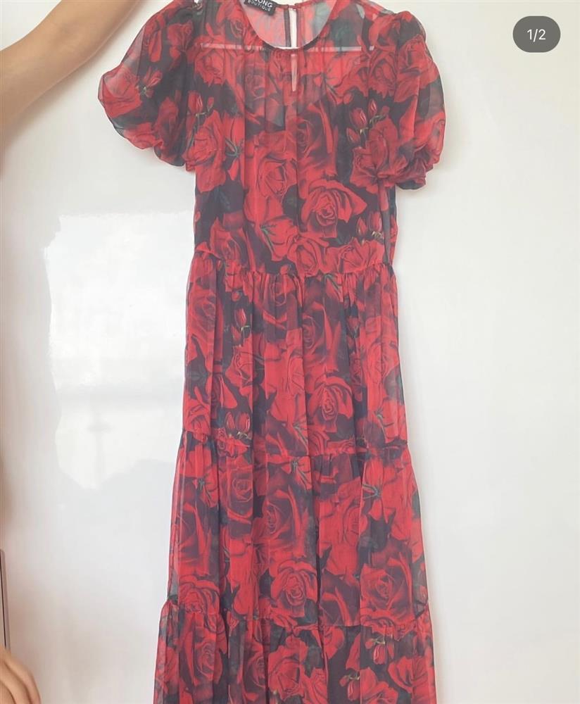 Phạm Hương thanh lý hàng loạt đồ hiệu còn mới dù mặc nhiều lần-7