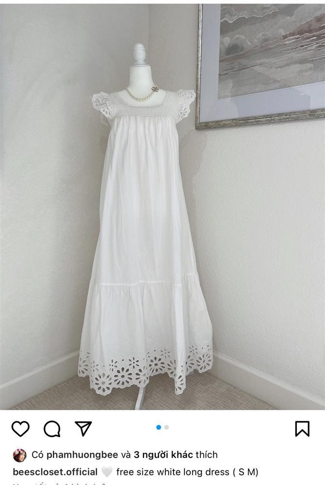 Phạm Hương thanh lý hàng loạt đồ hiệu còn mới dù mặc nhiều lần-9