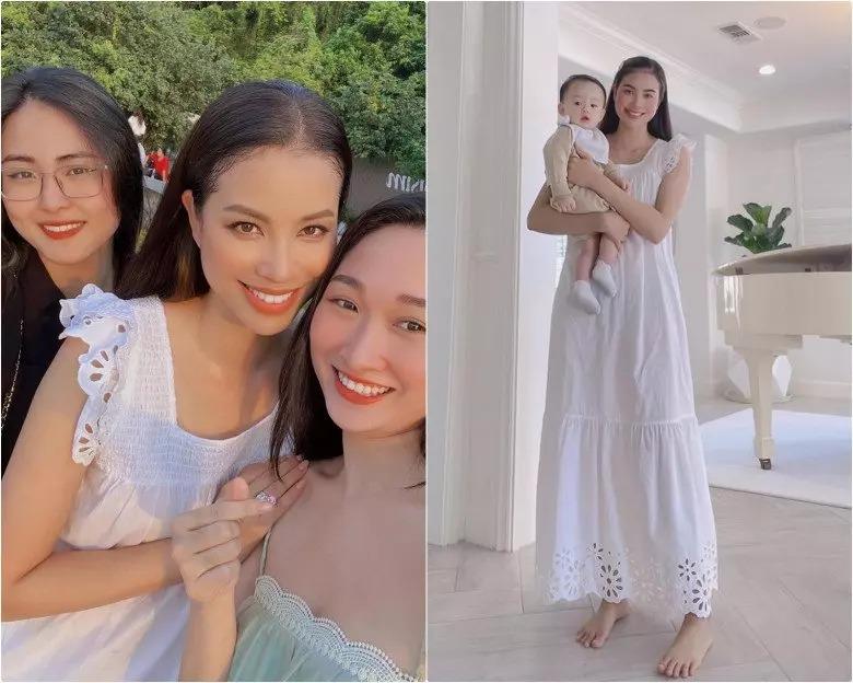 Phạm Hương thanh lý hàng loạt đồ hiệu còn mới dù mặc nhiều lần-10