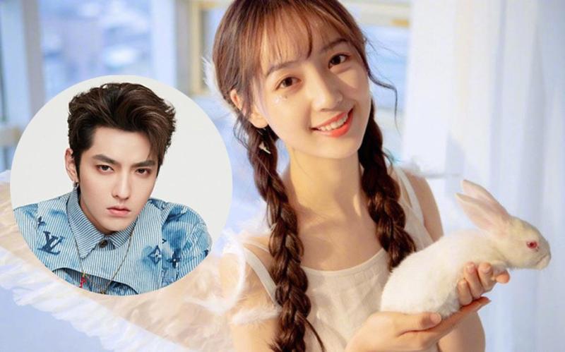 Tần Ngưu Chính Uy công khai bạn trai sau bê bối với Ngô Diệc Phàm-4