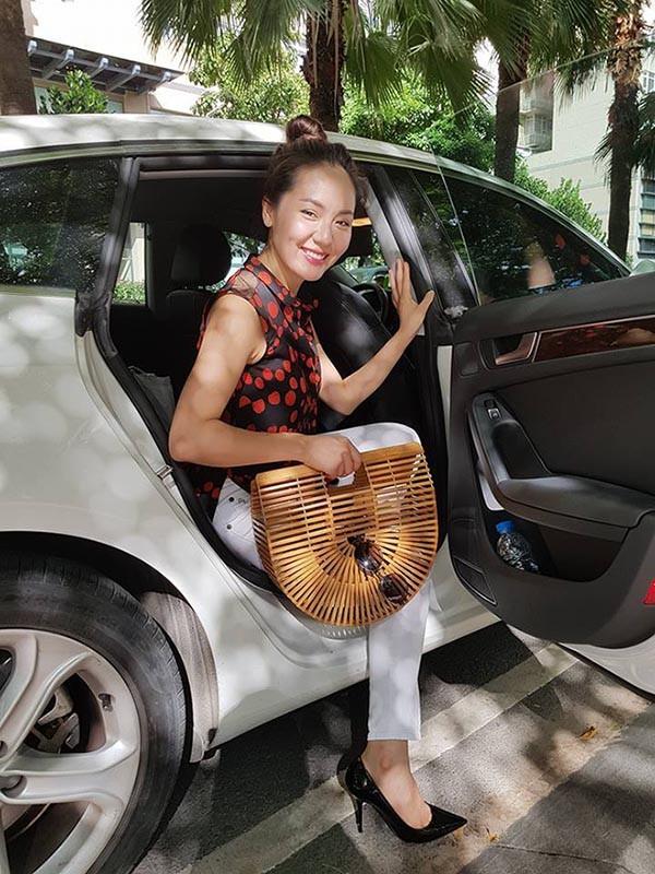 Phương Linh thẳng tay chặn 500 anti-fan vì bị nói xấu nói sai-3