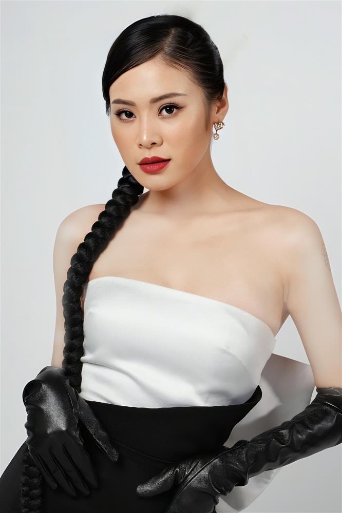 3 họa mi mới trên màn ảnh được Lý Hải phát hiện-4