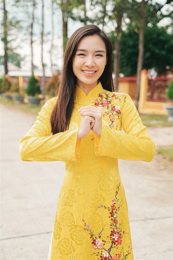 3 họa mi mới trên màn ảnh được Lý Hải phát hiện-7