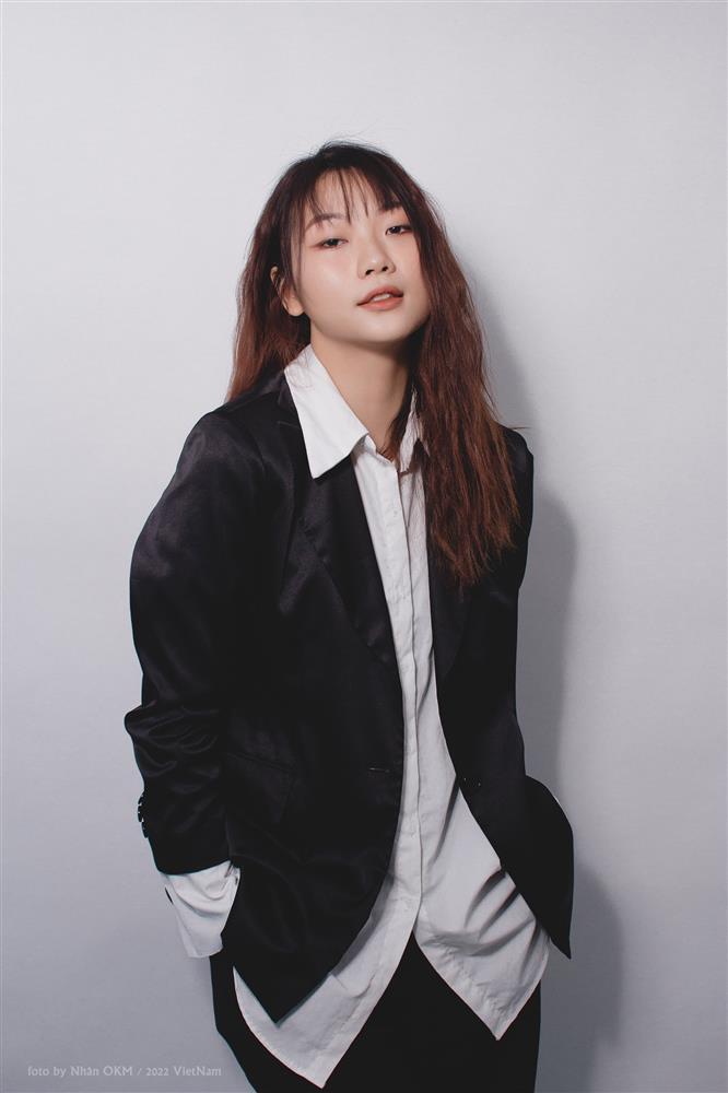 3 họa mi mới trên màn ảnh được Lý Hải phát hiện-9