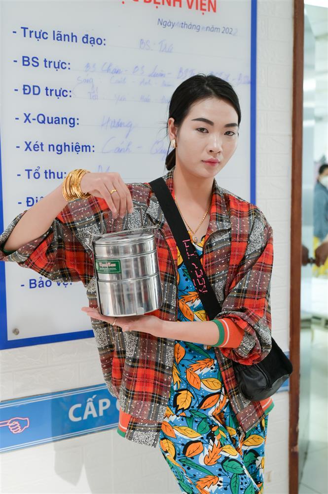 3 họa mi mới trên màn ảnh được Lý Hải phát hiện-14
