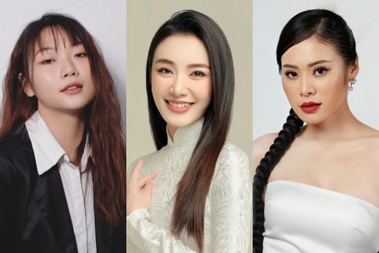 3 'họa mi' mới trên màn ảnh được Lý Hải phát hiện