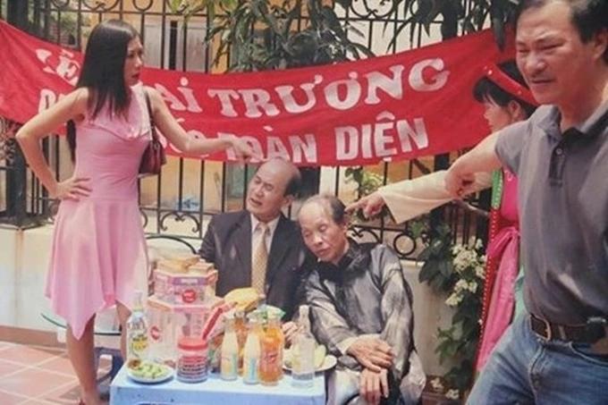 Dàn nghệ sĩ trong Gặp nhau cuối tuần từng gây sốt một thời, giờ ra sao?-2