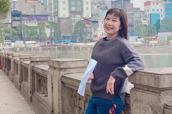 Dàn nghệ sĩ trong Gặp nhau cuối tuần từng gây sốt một thời, giờ ra sao?-3