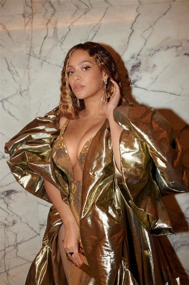 áo corset | Beyoncé
