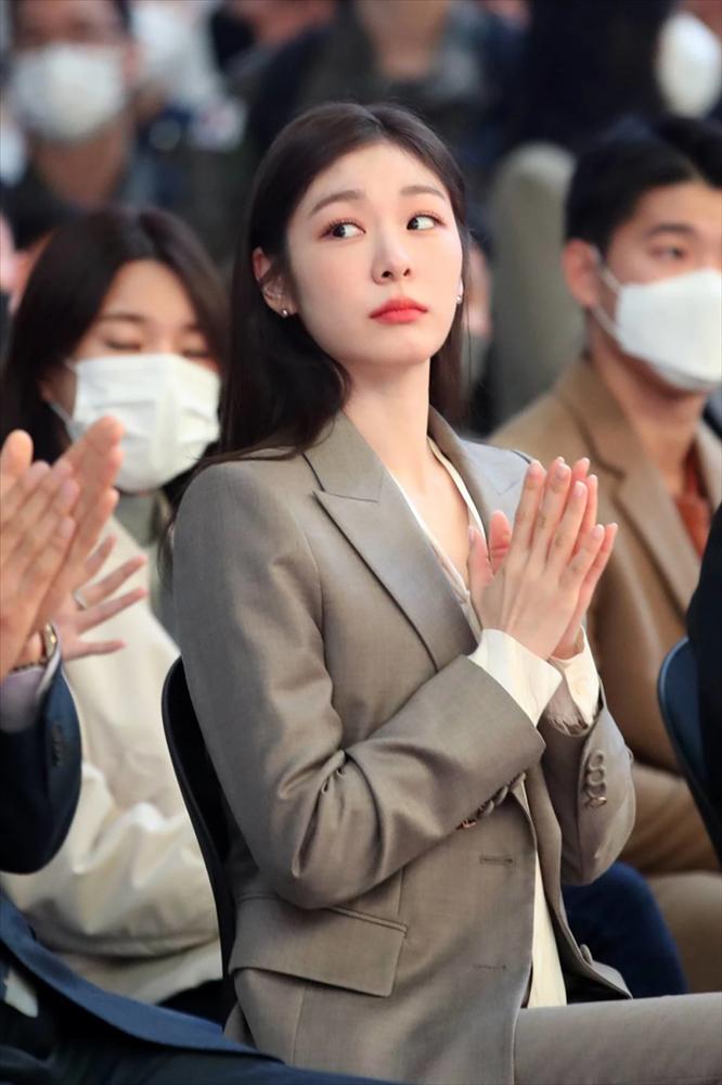 Quốc bảo Hàn Quốc kiện các tin đồn phá thai, ly hôn-1