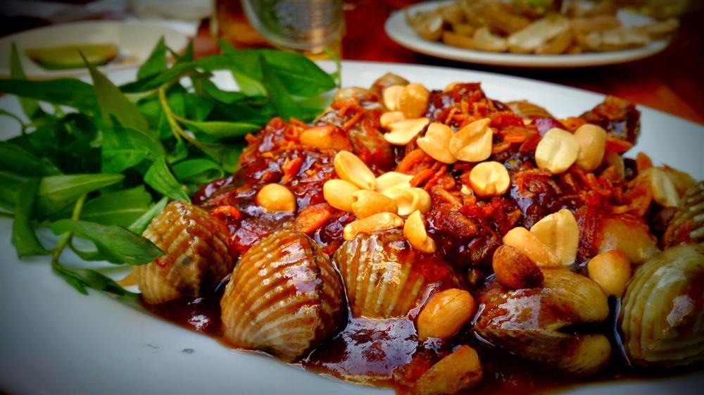 Đặc sản Phú Yên thơm ngon độc lạ, du khách thử là mê-3