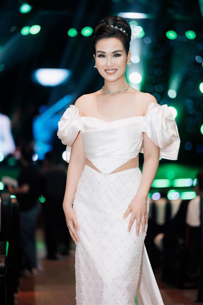 Võ Hạ Trâm: Viên mãn sau nhiều phong ba bão táp cuộc đời-1