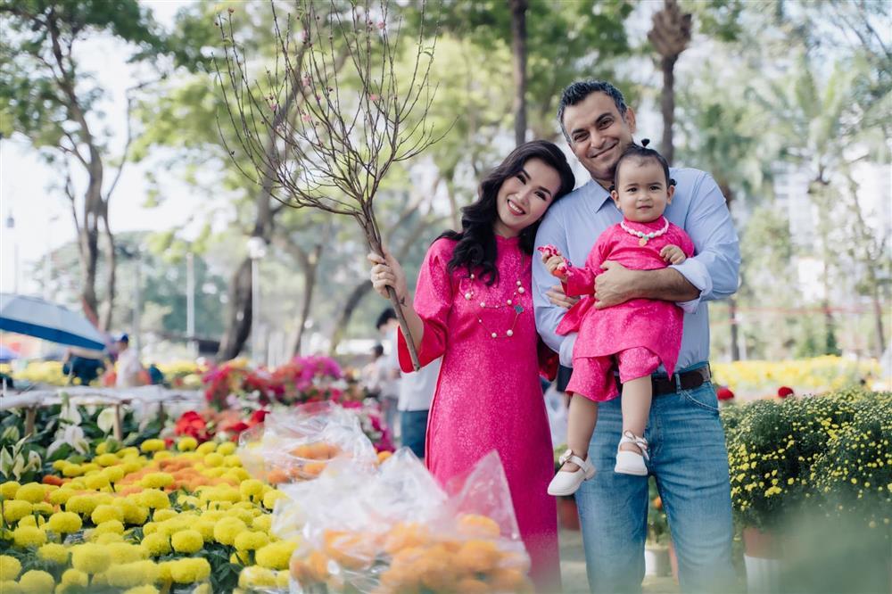 Võ Hạ Trâm: Viên mãn sau nhiều phong ba bão táp cuộc đời-2