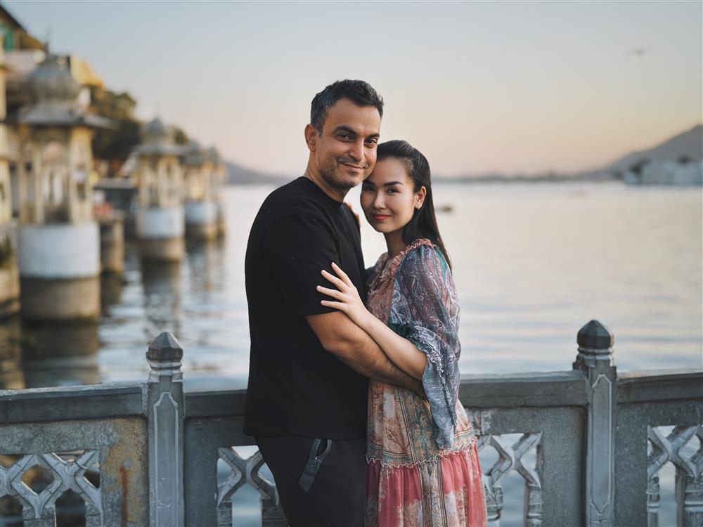 Võ Hạ Trâm: Viên mãn sau nhiều phong ba bão táp cuộc đời-3