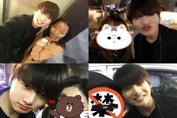 Nữ ca sĩ chuyển giới đầu tiên ra sao ở tuổi U50?-8