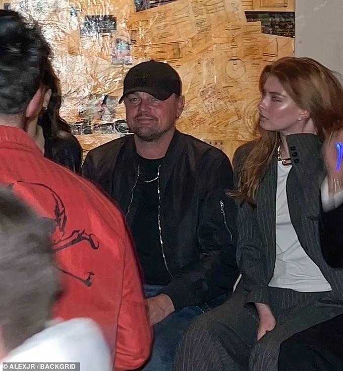 Tài tử Leonardo DiCaprio bỗng bị chĩa mũi dùi vì chuyên hẹn hò gái trẻ-1