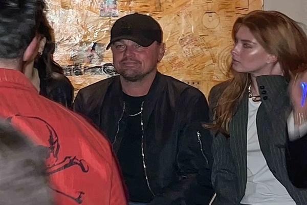 Jack (Leonardo DiCaprio) phải chết trong Titanic-2