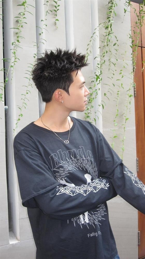 Anh Tú bất ngờ đảo ngói, liệu nguyên nhân có phải là do Diệu Nhi?-1