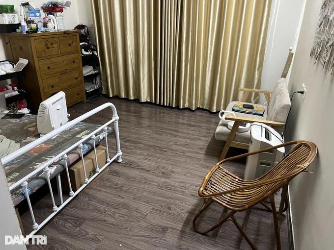 Vợ chồng trẻ lương 30 triệu đồng có nhà riêng, mới chỉ đủ sống ở Hà Nội-2