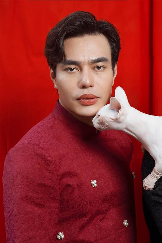 Lê Dương Bảo Lâm ná thở vì bài văn của cháu Kiều Minh Tuấn-3