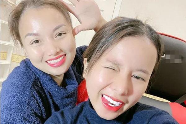 Bà Nhân Vlog đang nổi đình đám cõi mạng có tiểu sử khủng cỡ nào?-6