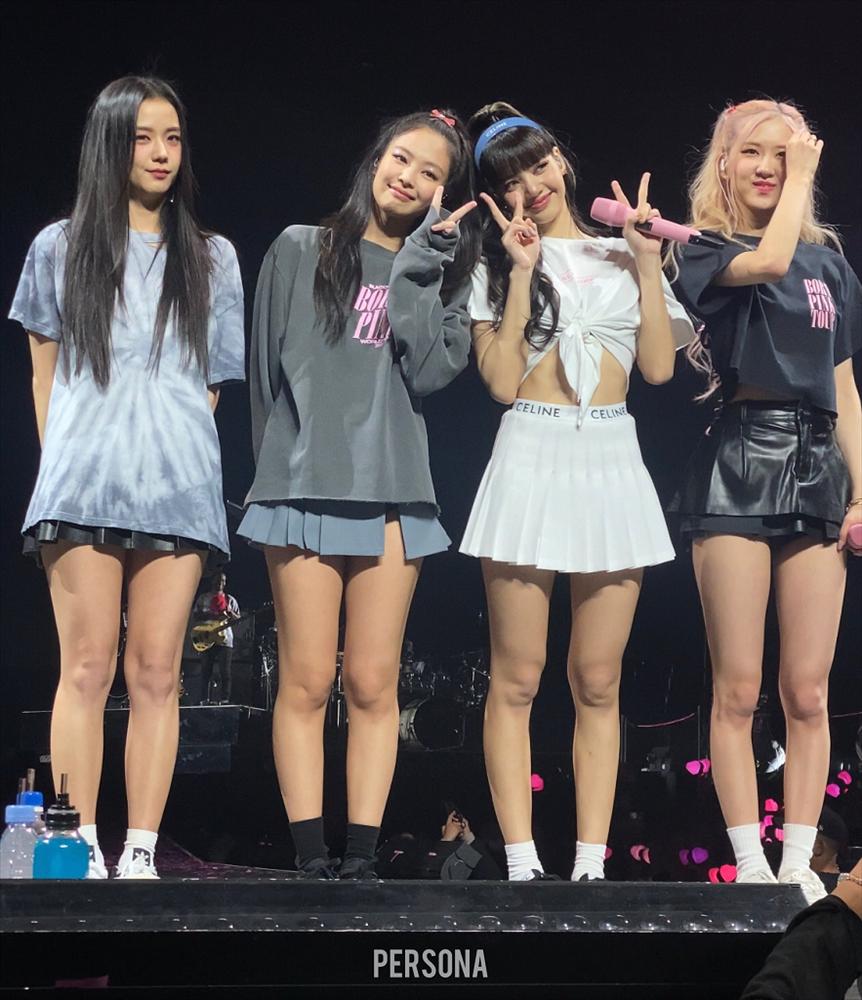 Concert BLACKPINK sold out tính bằng giây nhưng vé lại mất tích?-1