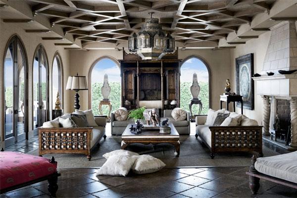 Danh ca Cher giới thiệu phi công nhỏ hơn 3 giáp với các con-4