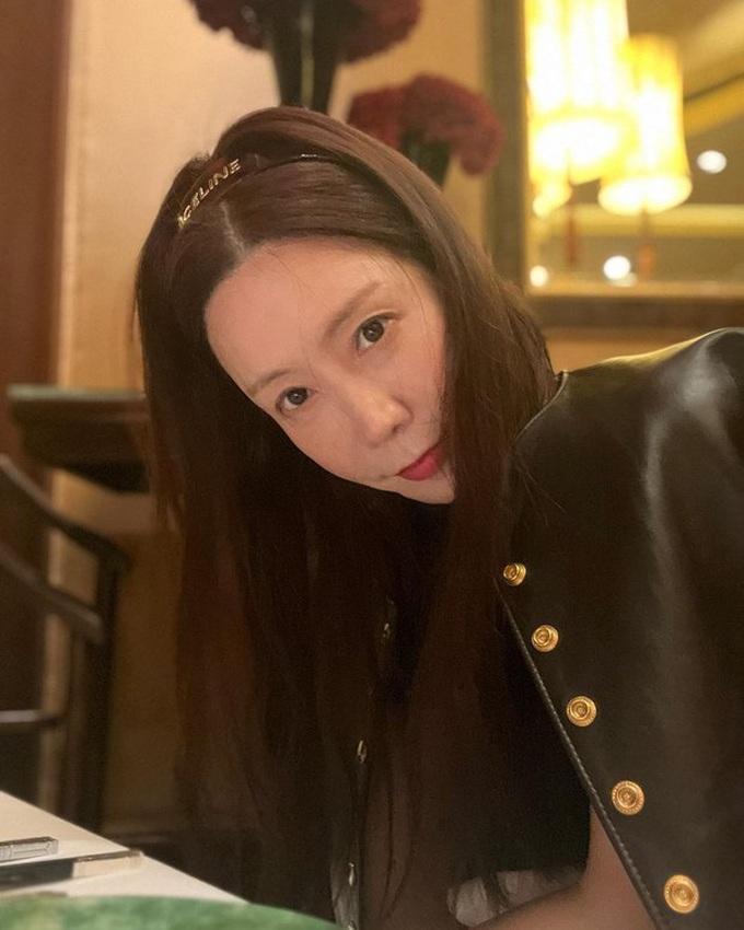 Cuộc sống của minh tinh Chuyện tình Paris từng đau khổ vì tình-8