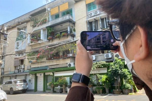 Người Hàn Quốc giàu lên nhưng không hạnh phúc-3