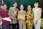 Mẫu ảnh Hà thành được báo Thái Lan khen ngợi nhan sắc không tuổi-7