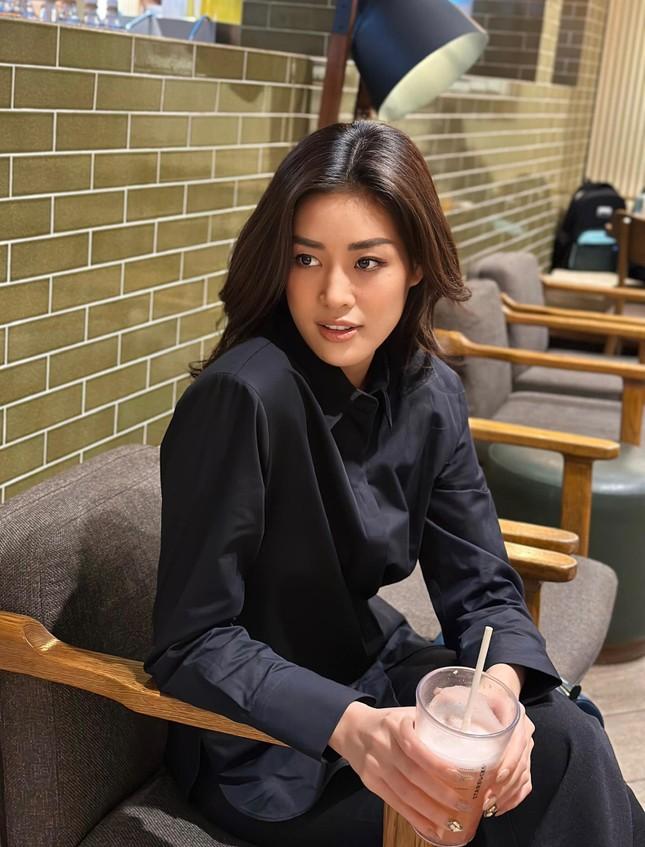 Thùy Tiên được fan ghép đôi, Lan Ngọc chưa tìm được Mr.Right-12