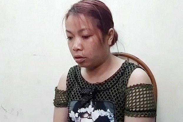 Cảnh sát tương kế tựu kế giải cứu bé trai bị bắt cóc ở Bắc Ninh-1