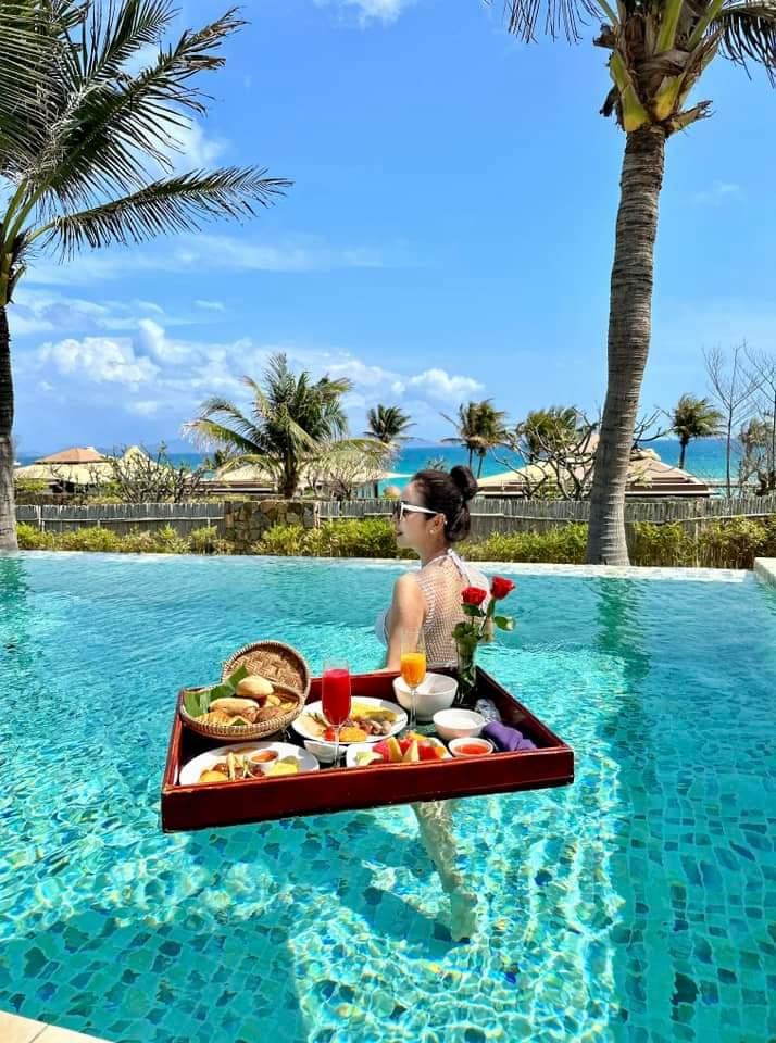 Showbiz Việt ngày 18/2: Sắc vóc mẹ 4 con Jennifer Phạm-2