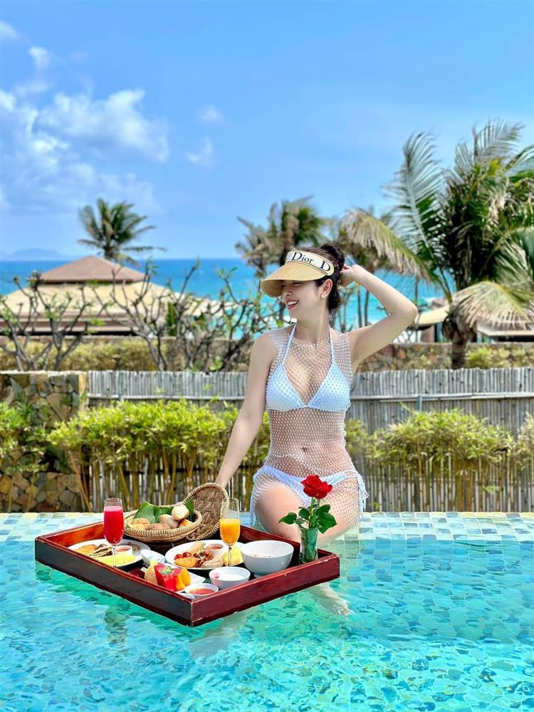 Showbiz Việt ngày 18/2: Sắc vóc mẹ 4 con Jennifer Phạm-3