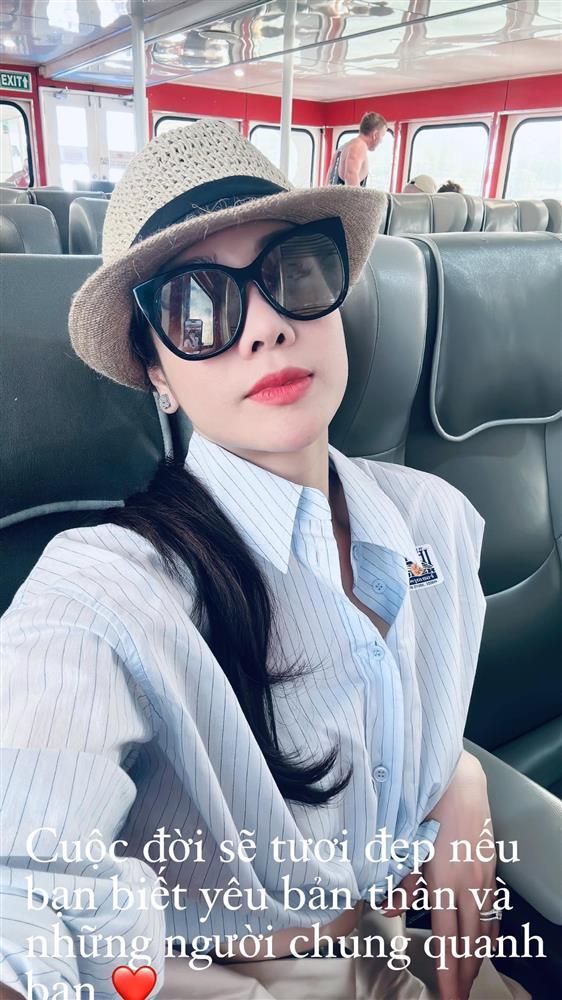 Showbiz Việt ngày 18/2: Sắc vóc mẹ 4 con Jennifer Phạm-11