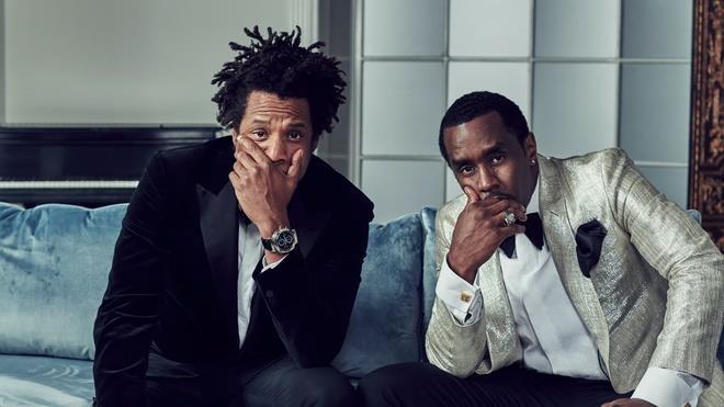 Ngắm bộ sưu tập đồng hồ triệu USD của rapper Jay-Z-2