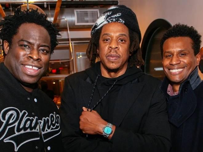 Ngắm bộ sưu tập đồng hồ triệu USD của rapper Jay-Z-6