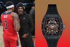 Ngắm bộ sưu tập đồng hồ triệu USD của rapper Jay-Z